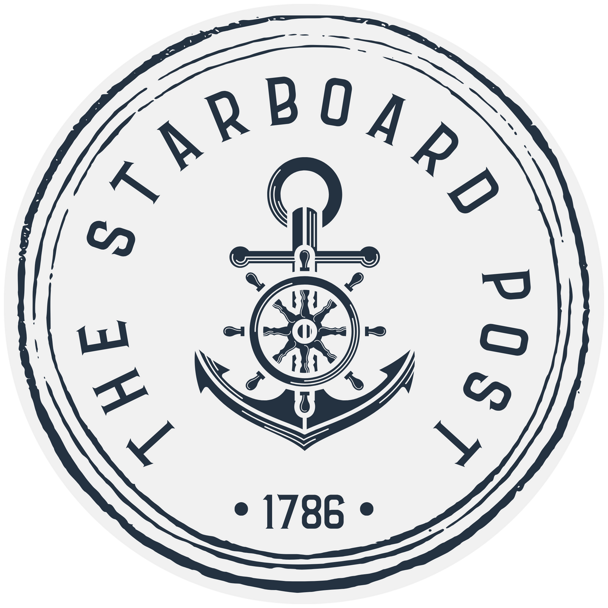 The Starboard Post